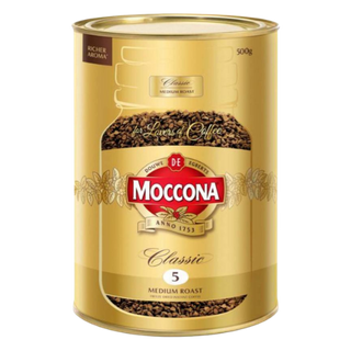Moccona Classic Coffee 400G