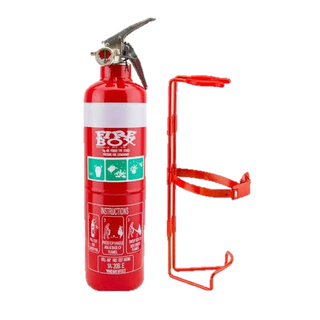 Fire Extinguisher 1KG