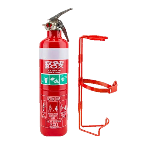Fire Extinguisher 1KG