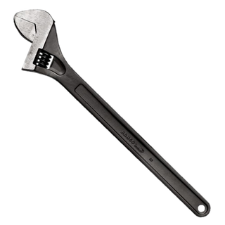 Bahco Adjustable Wrench 770mm