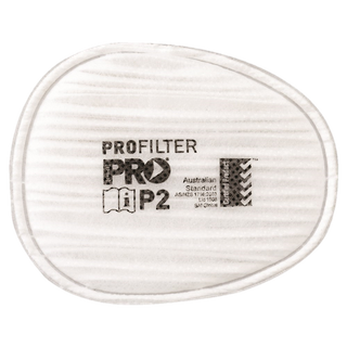 P2 Prefilter HMTPM Mask Pk 20