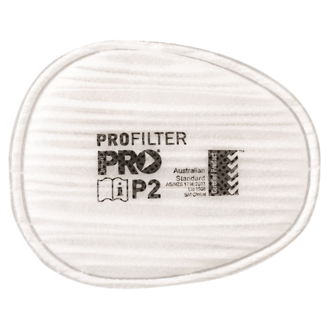 P2 Prefilter HMTPM Mask Pk 20