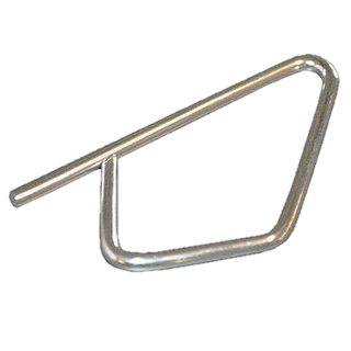Minsup Safety Pin