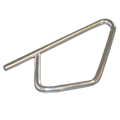 Minsup Safety Pin