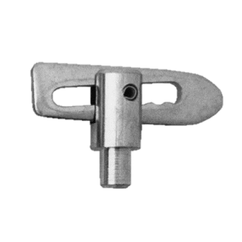 Anti Luce Lock Weld/On Zinc - Valley Fasteners | Engineering ...