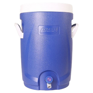 Thorzt 20L Insulated Cooler Blue w/Tap