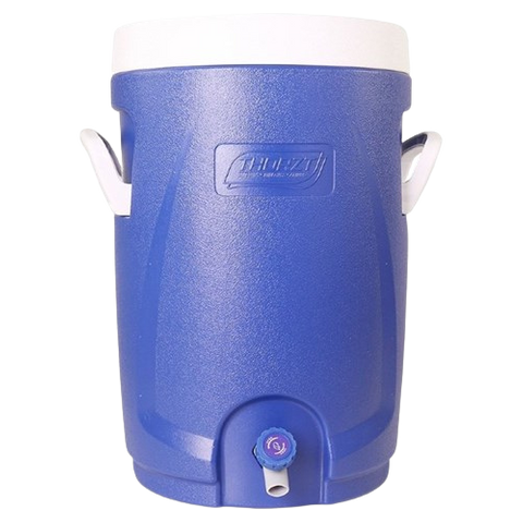 Thorzt 20L Insulated Cooler Blue w/Tap