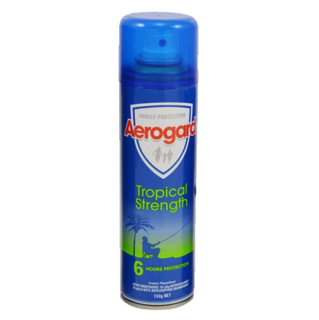 Aeroguard 150G Aerosol