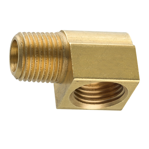 Male & Female Elbow 1/8 NPT No.25E