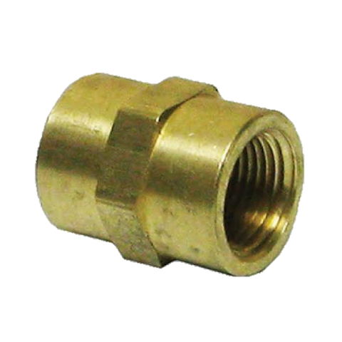 Socket 1/4 NPT