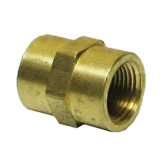 Socket 3/8 NPT