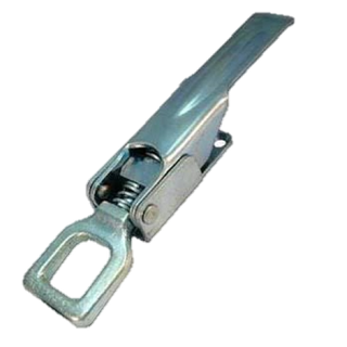 Over Centre Toggle Latch H/D