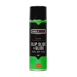 Slip Slide & Glide Aero 160gm