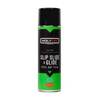 Dry Graphite Lubricant 400g CT-R31-400