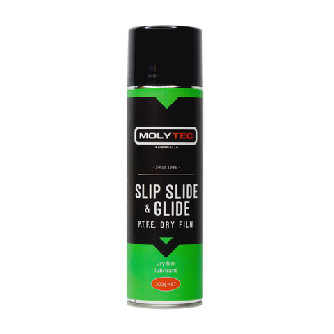 Dry Graphite Lubricant 400g CT-R31-400