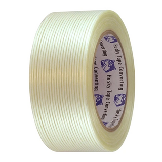 Utility Grade Filament Tape 48mm x 45M