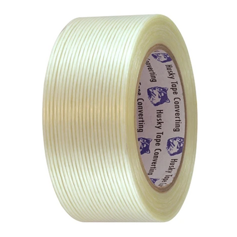 Utility Grade Filament Tape 48mm x 45M