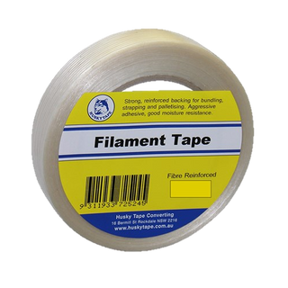 Filament Tape One Way 36mm x 50m