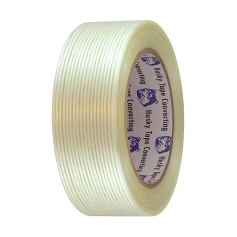 Utility Grade Filament Tape 36mm x 45M