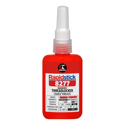 Threadlocking Compound 50ml - 8277-50