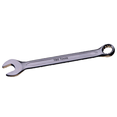 Spanner Combination T&E 22mm