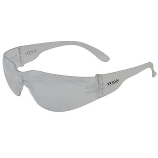 Safety Glasses Texas Clear