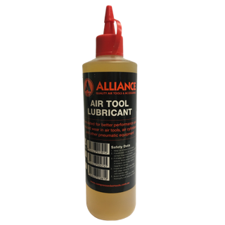 Alliance Air Tool Lubricant 500ml