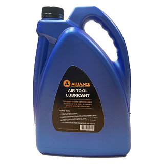 Alliance Air Tool Oil 5L