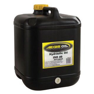 Hydraulic Oil - AWS46 20L