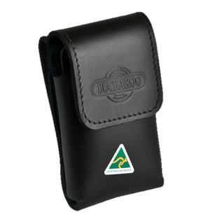 Buckaroo Mobile Phone Pouch