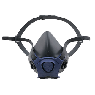 Moldex 7001 Half Face Mask - Small