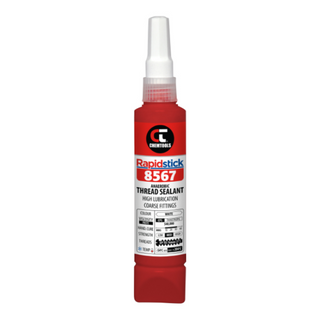 Thread Sealant XS67 250ml - 8567-250