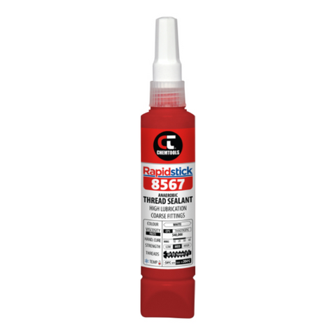 Thread Sealant XS67 250ml - 8567-250