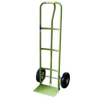 Hand Trolley 250Kg 2 Wheel Pneumatic