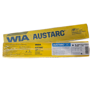 WIA Austarc Electrodes 3.2mm 13S 5kg