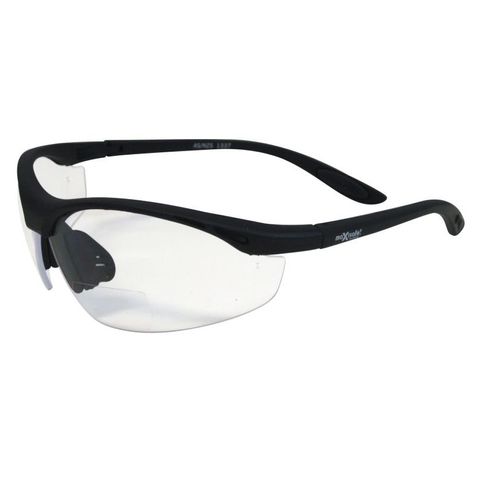 Maxisafe Bi-Focal Safety Glasses +1.5