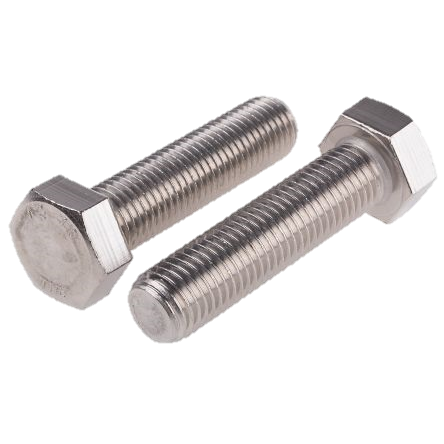 Set Screw M8 x 100mm S/S 316