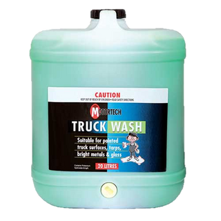 Motortech Truck Wash 20L