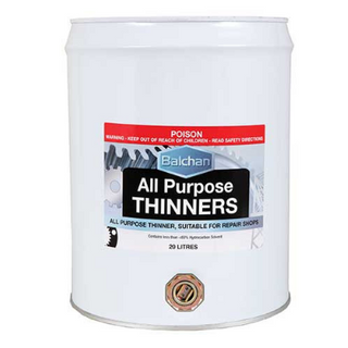 Thinners General Purpose 20Ltr