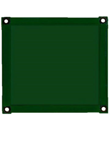 Welding Screen Plastic 1800x2000MM Green