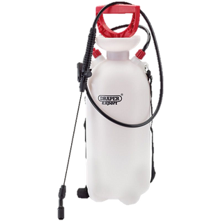 Draper 10 Litre EPDM Pump Sprayer