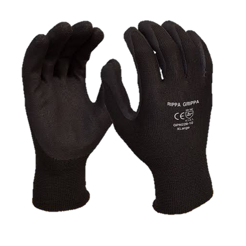 Glove Ninja Rippa Grippa - X-Large