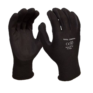 Glove Ninja Rippa Grippa - Medium