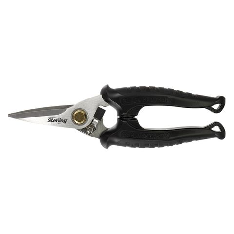 Black Panther Snips Industrial 185mm