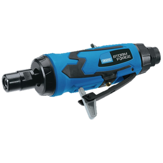 Draper Storm-Force Mini Air Die Grinder