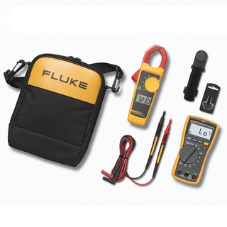 Fluke Digital Multimeter Combo Kit