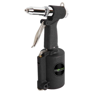 Air Riveter 4.8mm 3/16" Typhoon