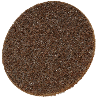 Scotchbrite Disc 178mm Brown