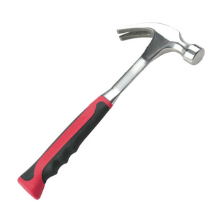 Hammer Claw 680g/24oz Metal Handle