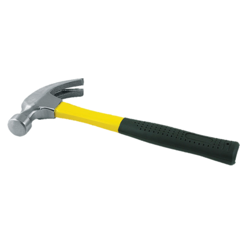 Hammer Claw 680g/24oz Metal Handle